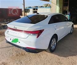 هیوندای ئەڤانتی